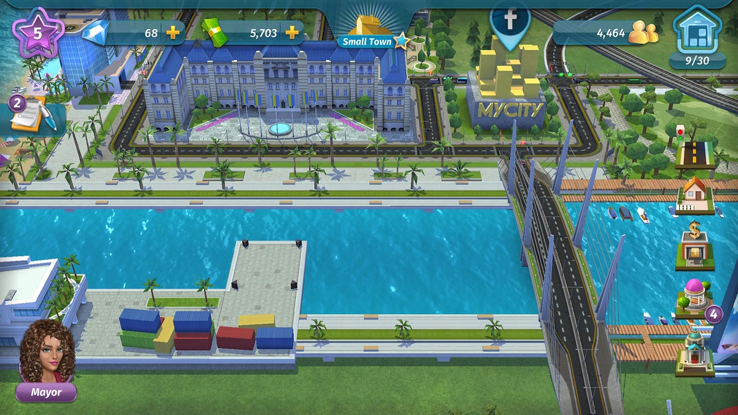 My City - Entertainment Tycoon - Preview 12