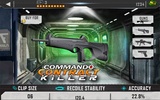 Cammando Contract Killer screenshot 13