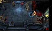 Dungeons and Dragons: Arena of War screenshot 7