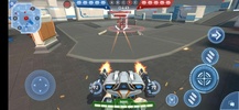 Mech Arena screenshot 2