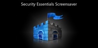 Security Essentials Screensaver screenshot 1