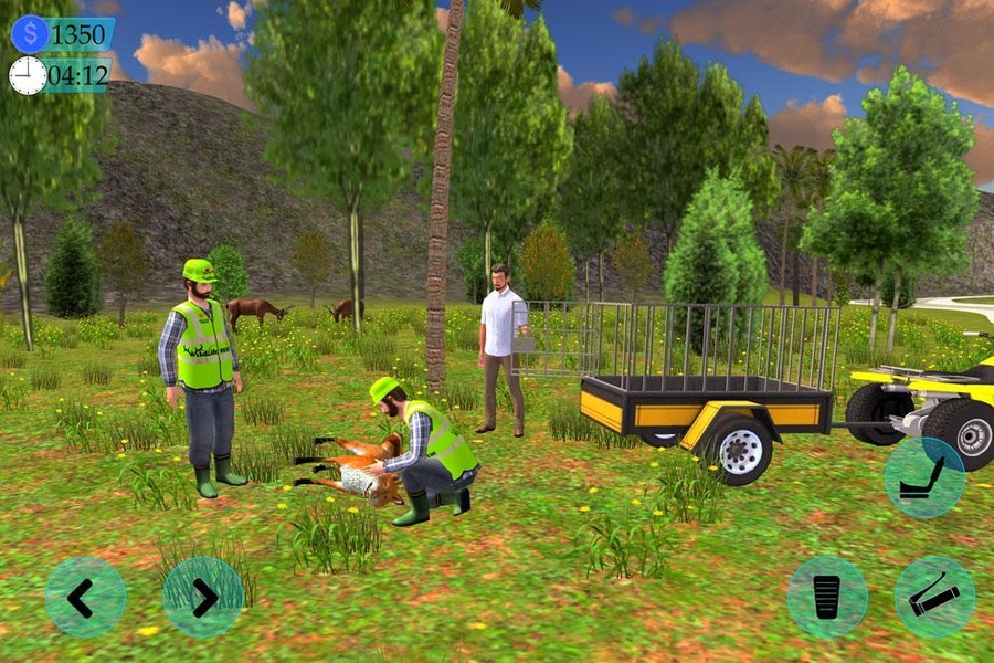 Atv Pet Rescue - Preview 4