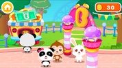 Baby Panda's Carnival screenshot 2