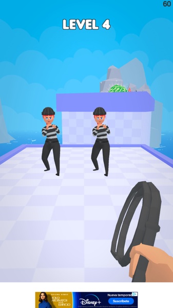 Whip Master - Preview 1