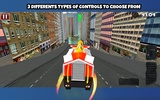 Fire Truck 3D screenshot 6
