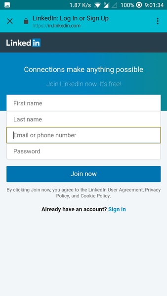 SOCIAL HUB 360 - Preview 9
