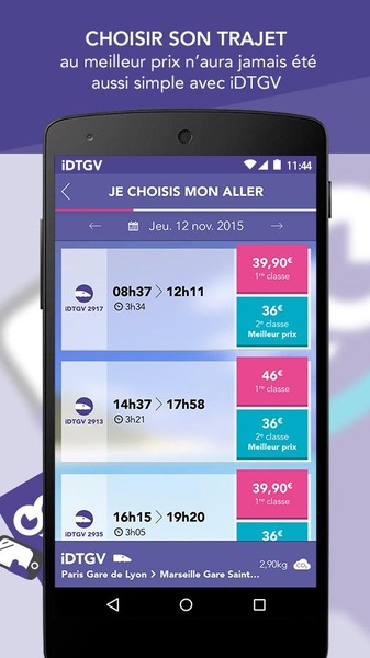 iDTGV - Preview 1