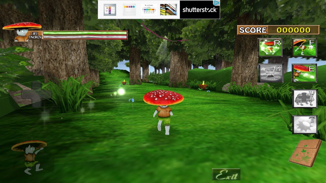 NatureCeress - Preview 6