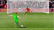 Real Football Soccer Striker screenshot 1