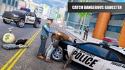 Police Car Games - Police Game screenshot 5