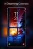 Christmas Live Wallpaper screenshot 11