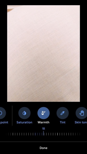 HedgeCam 2 - Preview 1