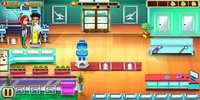 Dentist doctor - teeth surgery hospital game screenshot 2