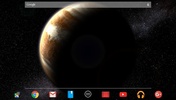 Venus in HD Gyro 3D Wallpaper screenshot 7