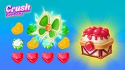 Crush Bonbons - Match 3 Games screenshot 8