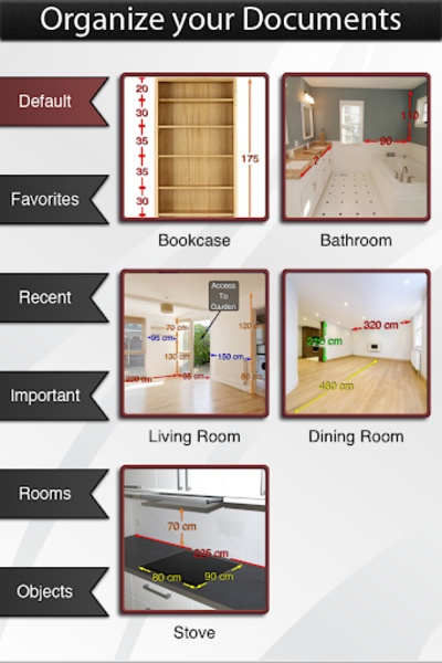 Photo Measures Lite - Preview 4