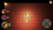 Maze Dungeon screenshot 2