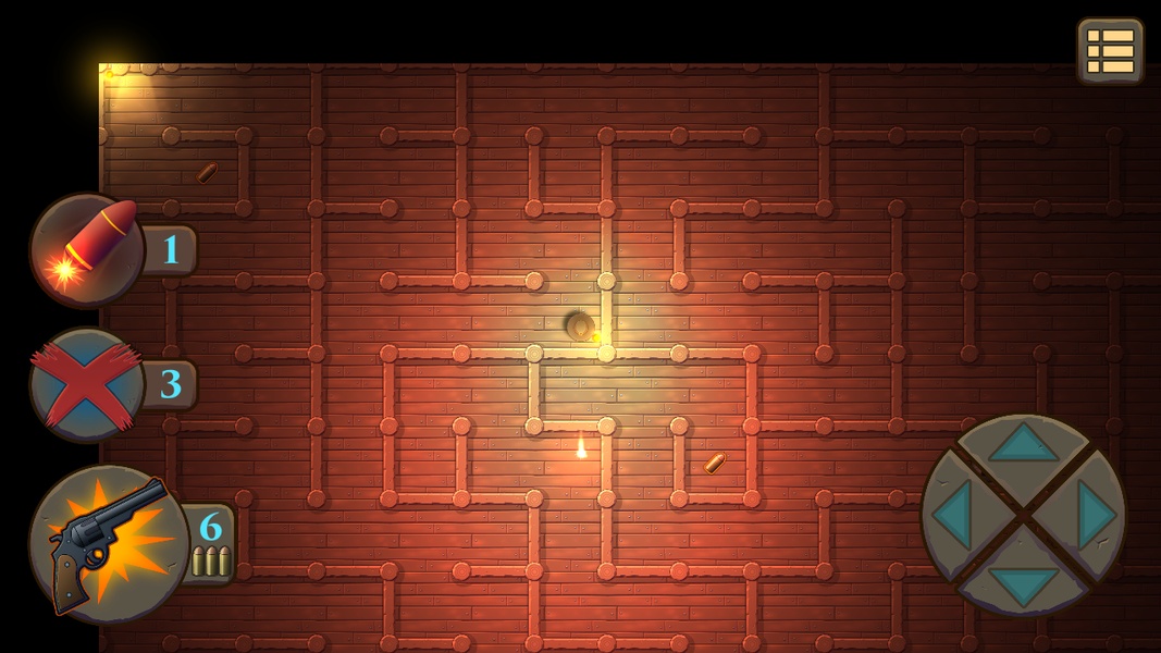 Maze Dungeon - Preview 2