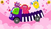 Wheels On The Bus - Rhymes & Songs screenshot 17