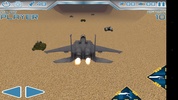 Air Force Combat Raider Attack screenshot 1