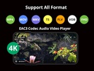 EAC3 Codec Video Player screenshot 6
