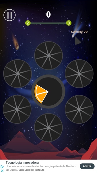 Slices Puzzle - Preview 3