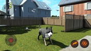 AmStaffs Dog Simulator screenshot 1
