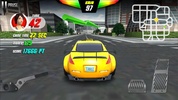 Taxi Drift screenshot 1