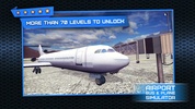 Airport Simulator screenshot 1