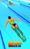 Tap Swimming Race 3D screenshot 3