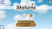 Skyturns screenshot 1