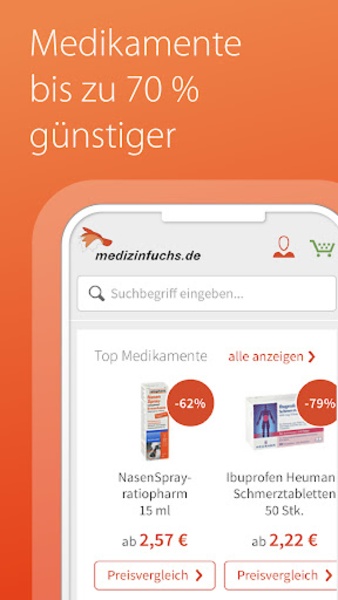 Medizinfuchs - Preview 5