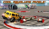 Extreme Car Stunts 3D screenshot 13