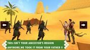 Clash Of Egyptian Archerss screenshot 8