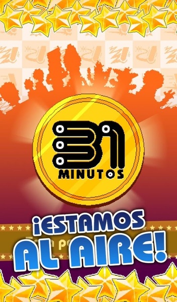 31 Minutos - Preview 4