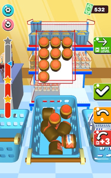 Fill The Store - Preview 6