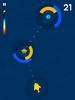 Baby Shark RUSH : Circle Hop screenshot 6