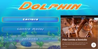 Dolphin screenshot 2