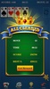 Solitaire: Free classic card game screenshot 1