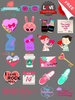 Photo Grid - Valentine screenshot 2