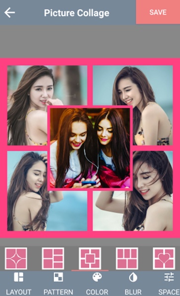 Picture Collage Maker - Preview 3
