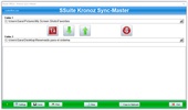 SSuite Kronoz Sync-Master screenshot 3