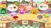 NaNas pizza bakery screenshot 5