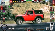 Indian Jeep Game Thar Jeep screenshot 2