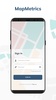 MapMetrics Web3 Offline Navi screenshot 6