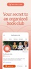 Bookclubs screenshot 25