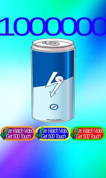 Sports Drinks - Preview 3