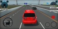 Toyota Innova Car Drift Game screenshot 9