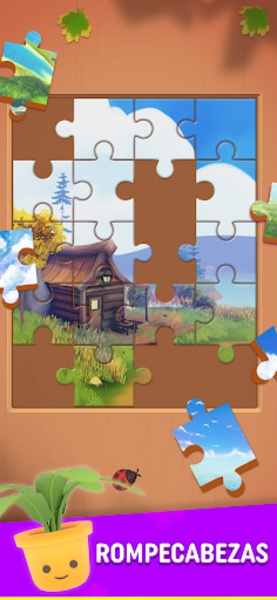 Tile Garden - Preview 16