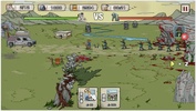 Doomsday: Zombie Raid screenshot 5